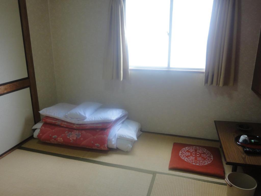 텐류 료칸 호텔 히로시마 객실 사진